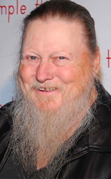 Mickey Jones